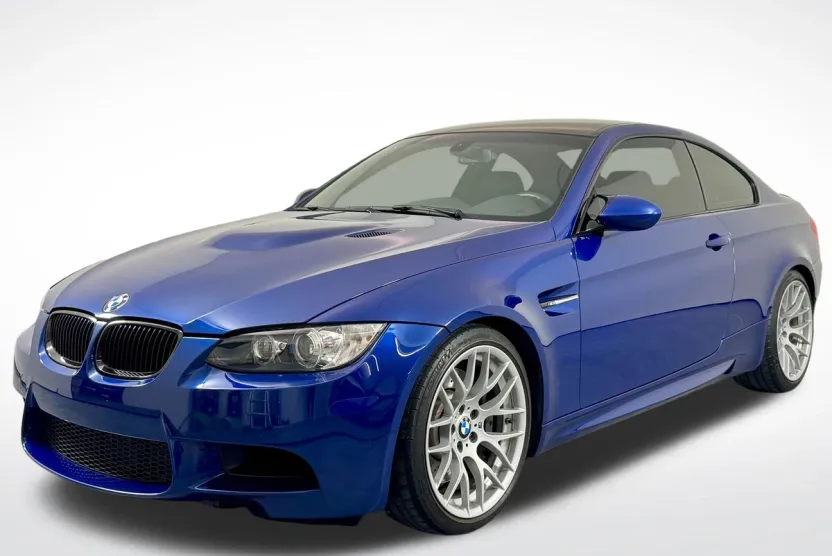 2013 Bmw M3 3 photo 1