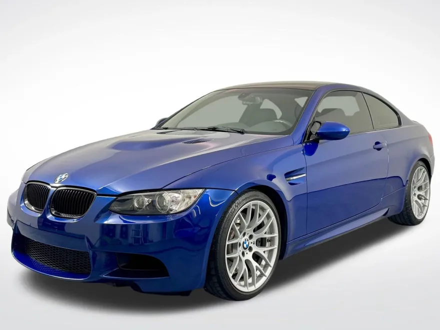 2013 Bmw M3 3 photo 1