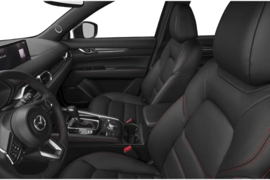 2025 Mazda CX-5 2.5 Turbo Premium photo 6