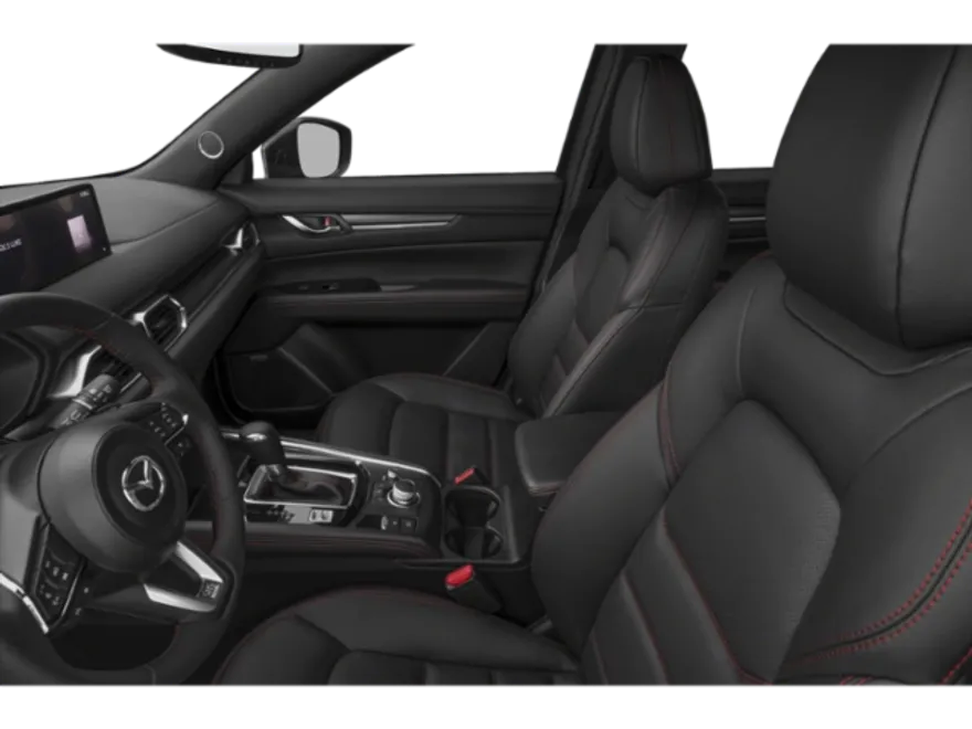 2025 Mazda CX-5 2.5 Turbo Premium photo 6