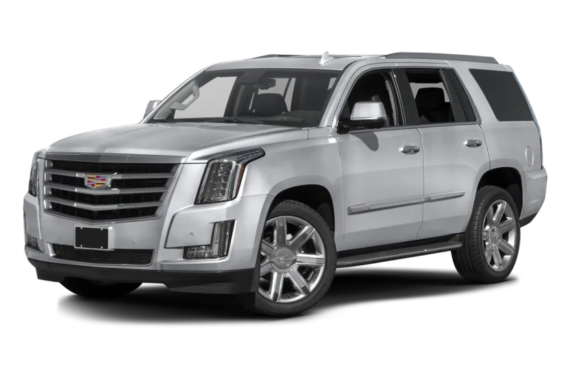 2016 Cadillac Escalade Sport Luxury photo 1