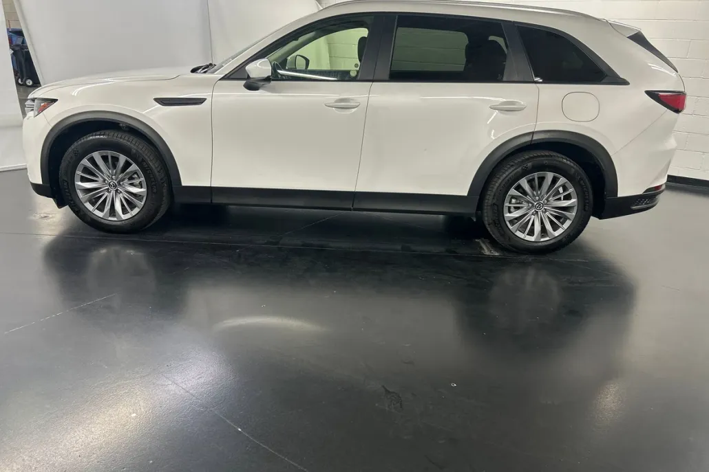 2024 Mazda CX-90 3.3 Turbo Select photo 1