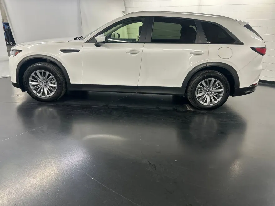 2024 Mazda CX-90 3.3 Turbo Select photo 1