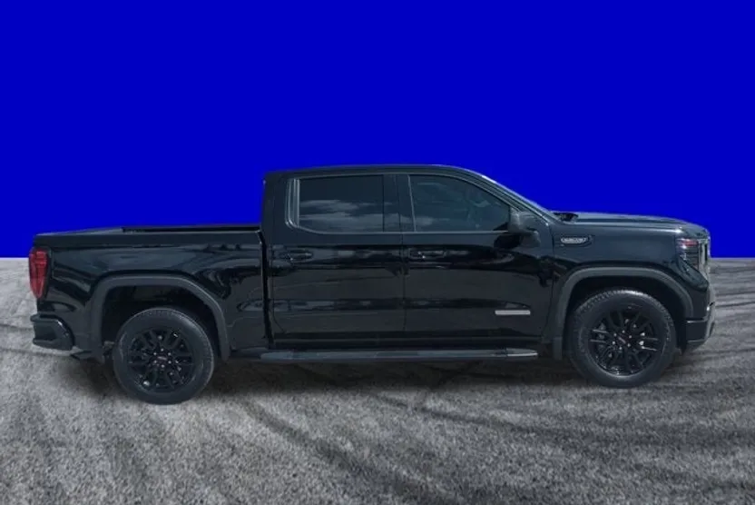 2023 Gmc Sierra 1500 Elevation photo 1
