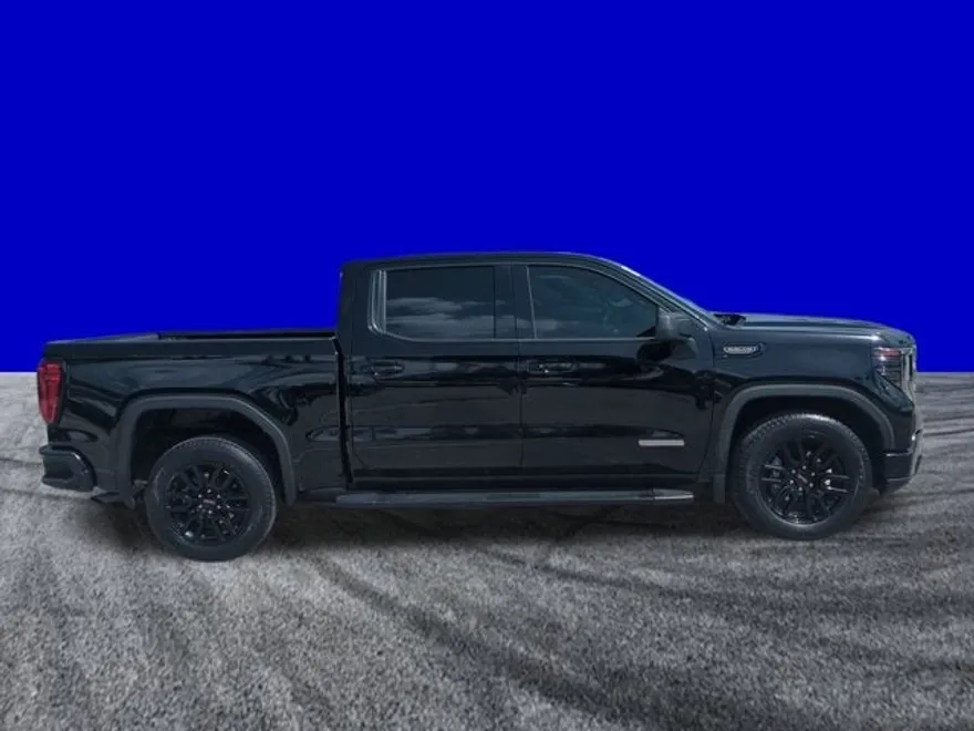 2023 Gmc Sierra 1500 Elevation photo 1