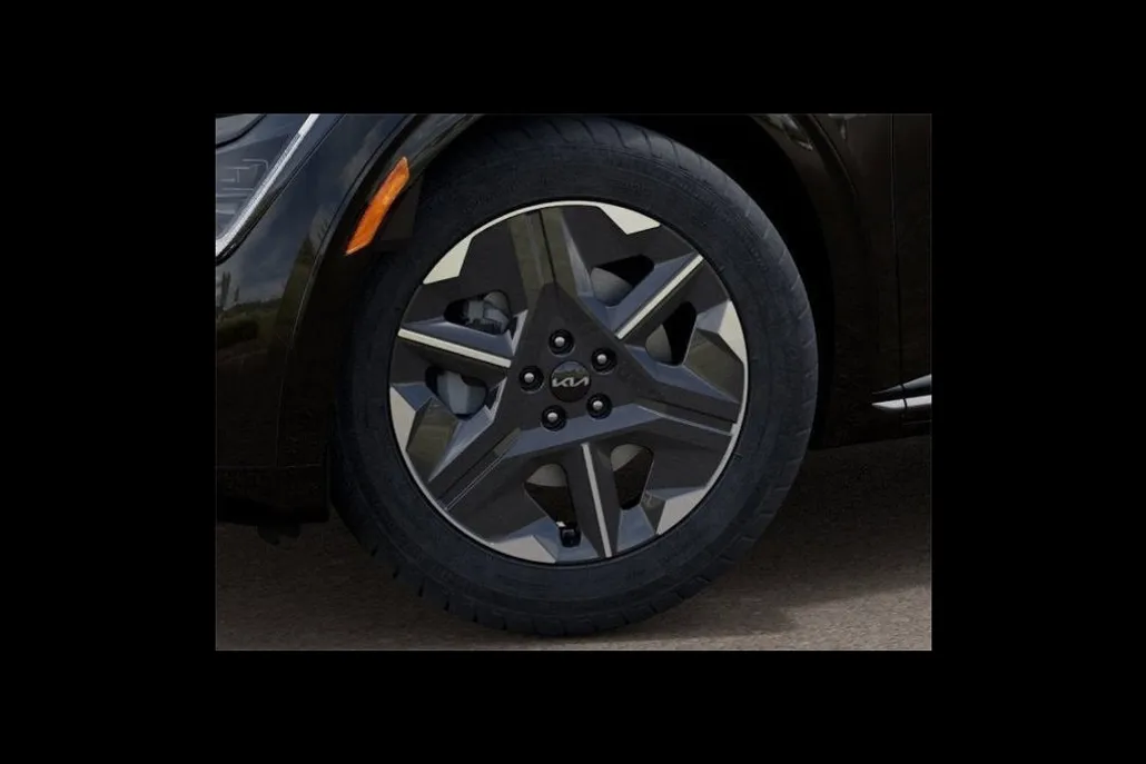 2025 Kia EV6 Light photo 1