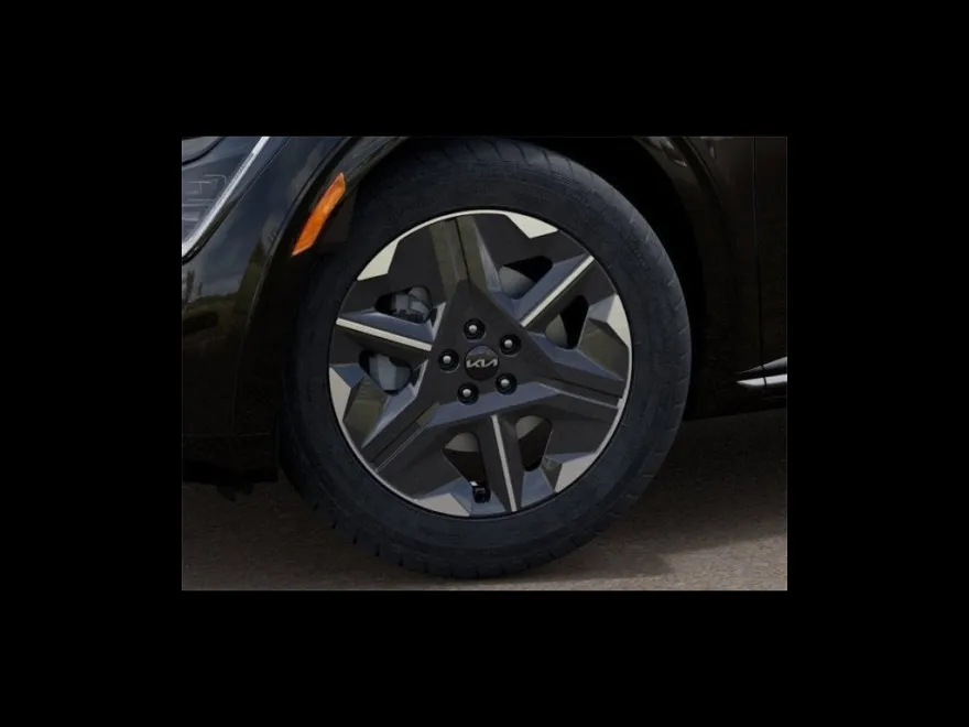 2025 Kia EV6 Light photo 1