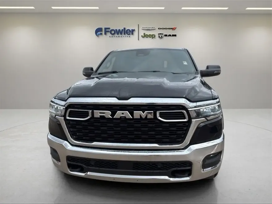 2025 Ram 1500 Big Horn Lone Star photo 1