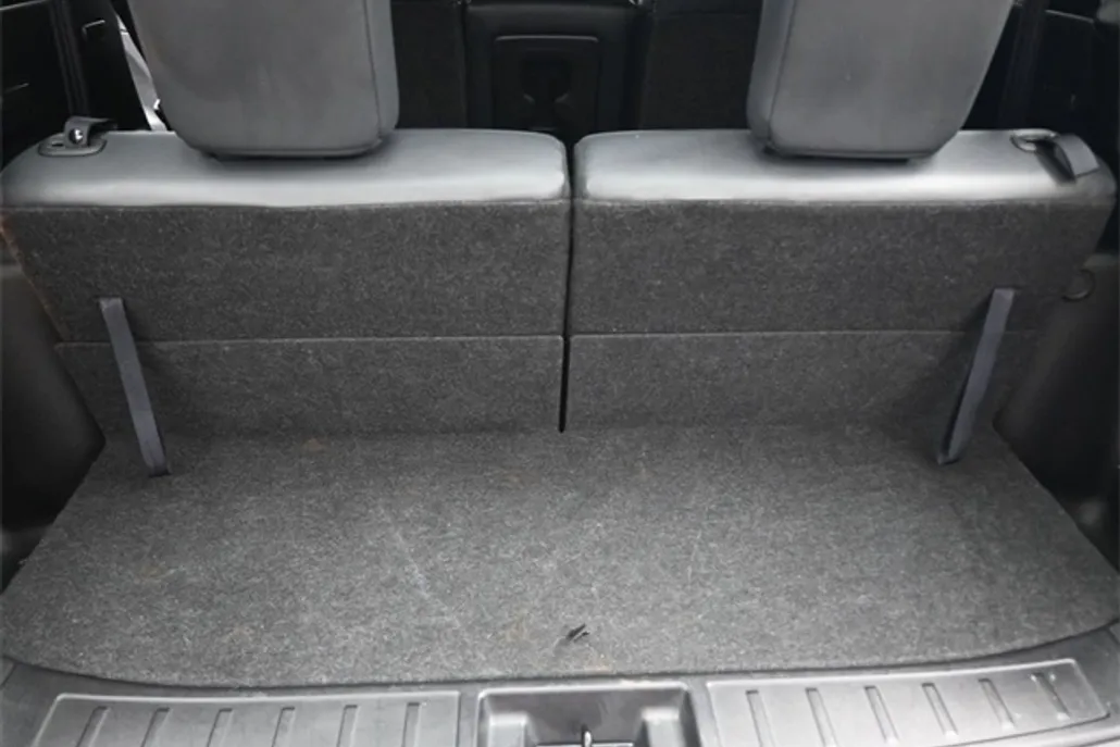 2024 Mitsubishi Outlander SE photo 1