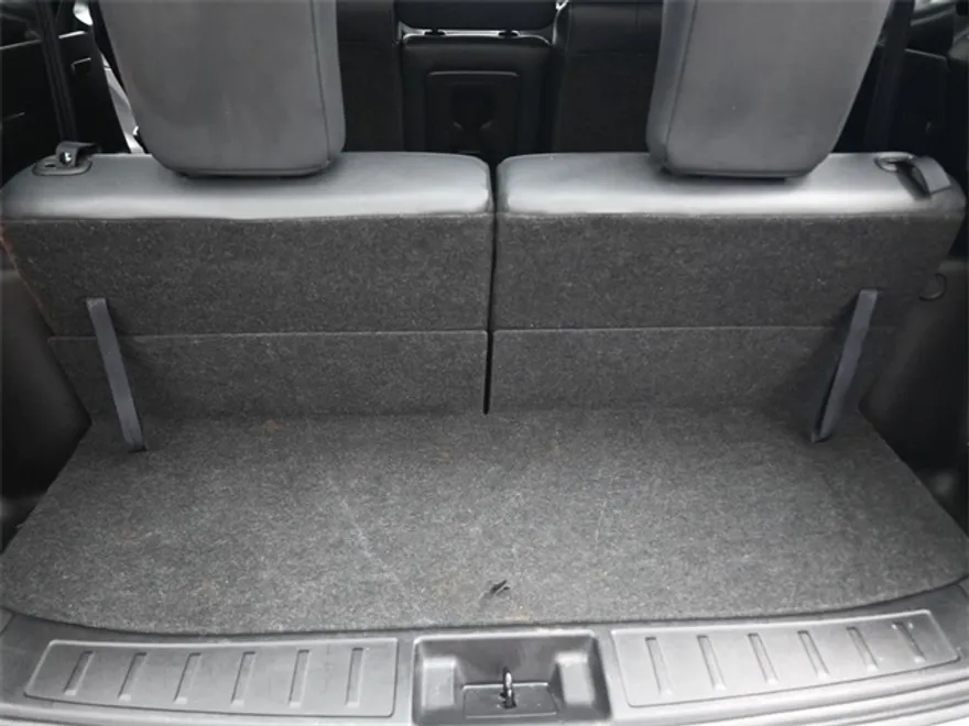 2024 Mitsubishi Outlander SE photo 1