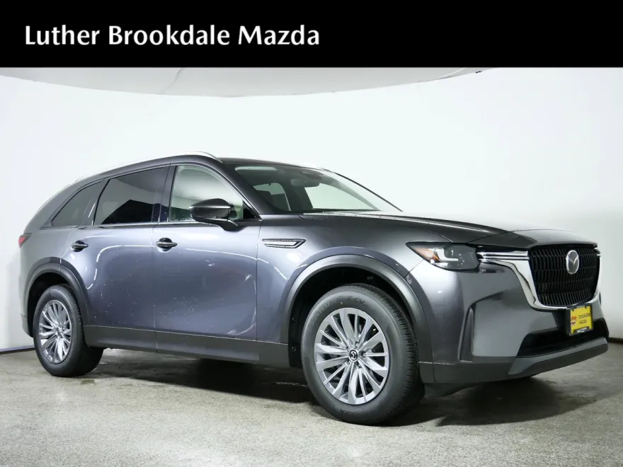 2025 Mazda CX-90 3.3 Turbo Preferred photo 1