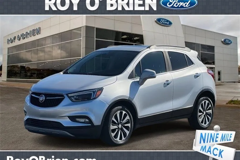 2019 Buick Encore Essence photo 1