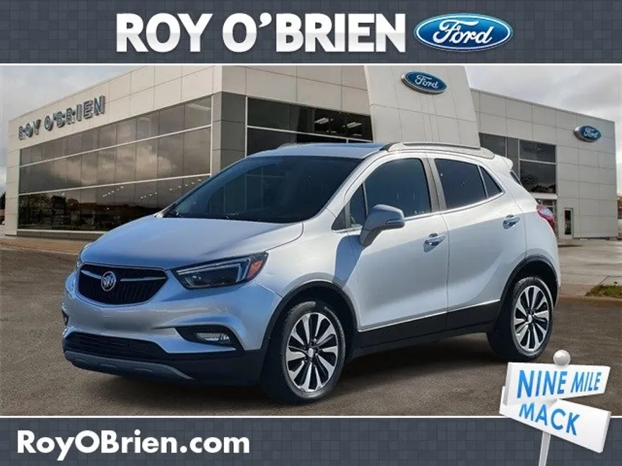 2019 Buick Encore Essence photo 1