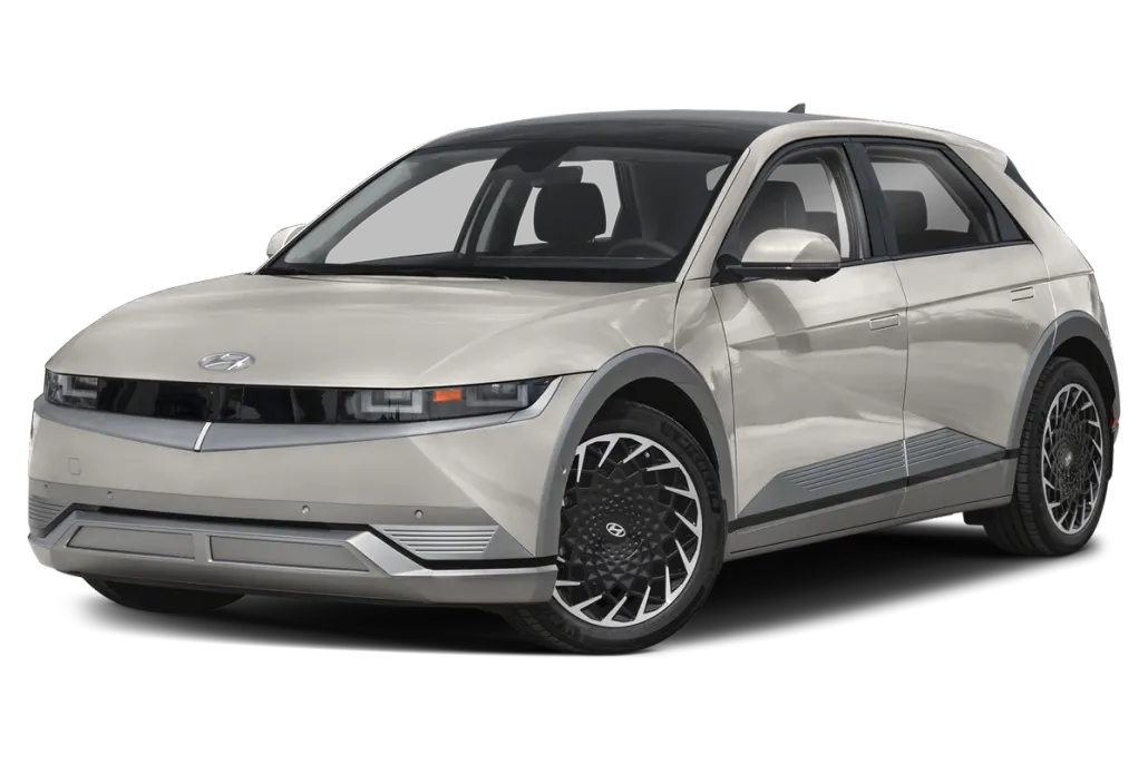 2023 Hyundai Ioniq 5 Limited photo 1