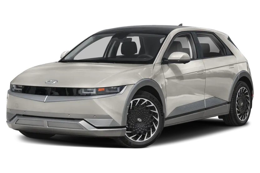 2023 Hyundai Ioniq 5 Limited photo 1