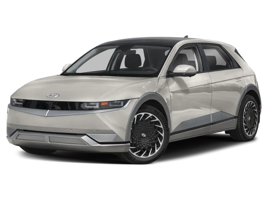 2023 Hyundai Ioniq 5 Limited photo 1