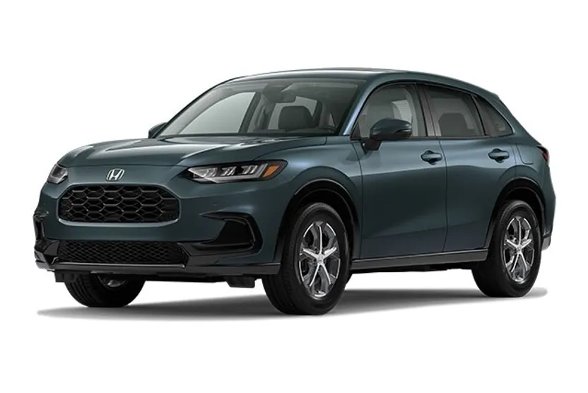 2023 Honda HR-V EX-L photo 1