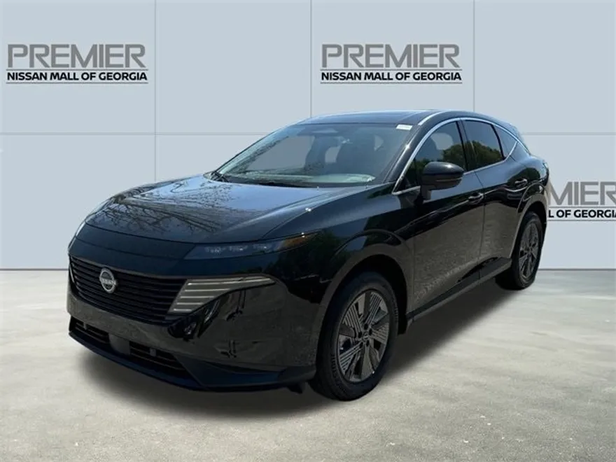 2025 Nissan Murano SL photo 1