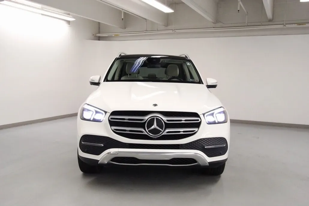 2023 Mercedes Benz GLE 350 4MATIC photo 1