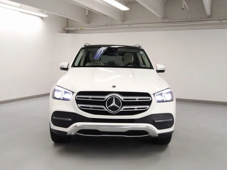 2023 Mercedes Benz GLE 350 4MATIC photo 1