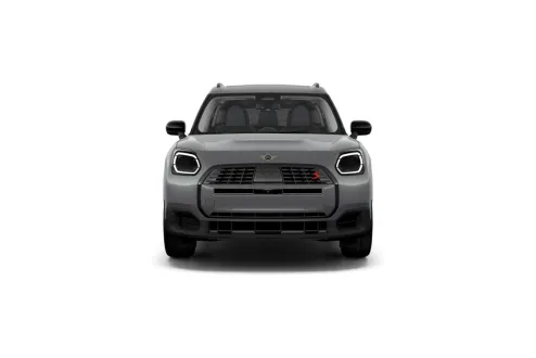 2025 Mini Countryman S ALL4 photo 2