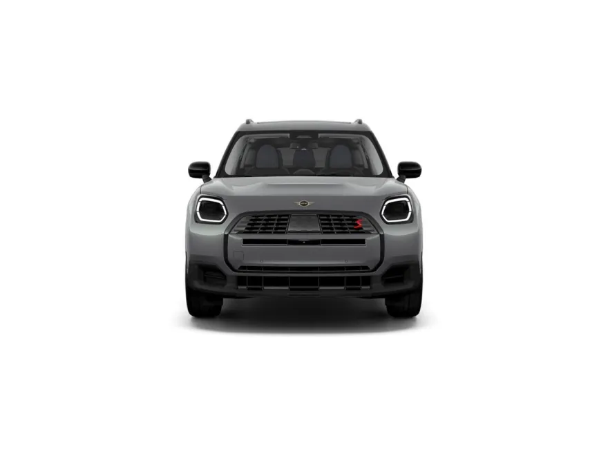 2025 Mini Countryman S ALL4 photo 2