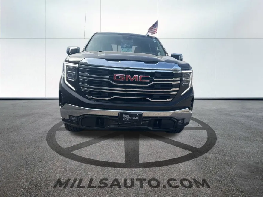 2023 Gmc Sierra 1500 SLT photo 1