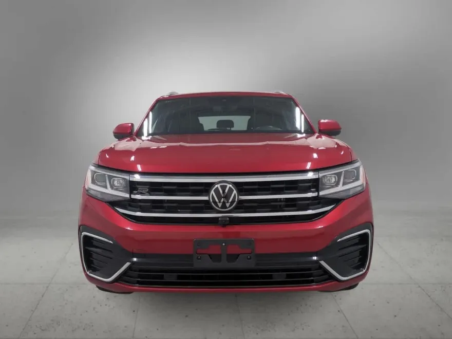 2020 Volkswagen Atlas Cross Sport V6 SEL Premium R-Line photo 1