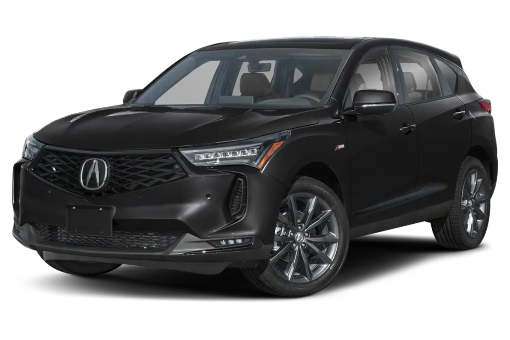 2025 Acura RDX A-Spec photo 1