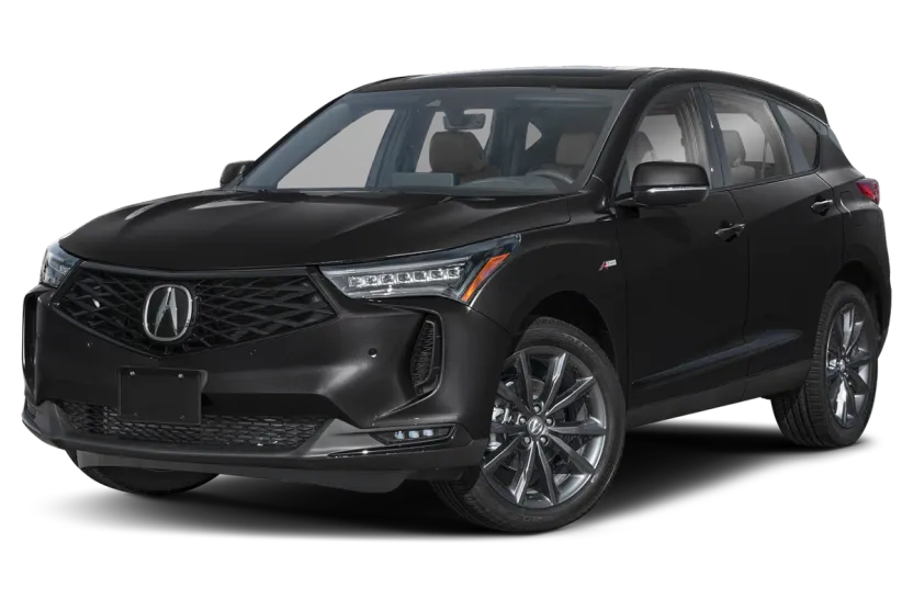 2025 Acura RDX A-Spec photo 1