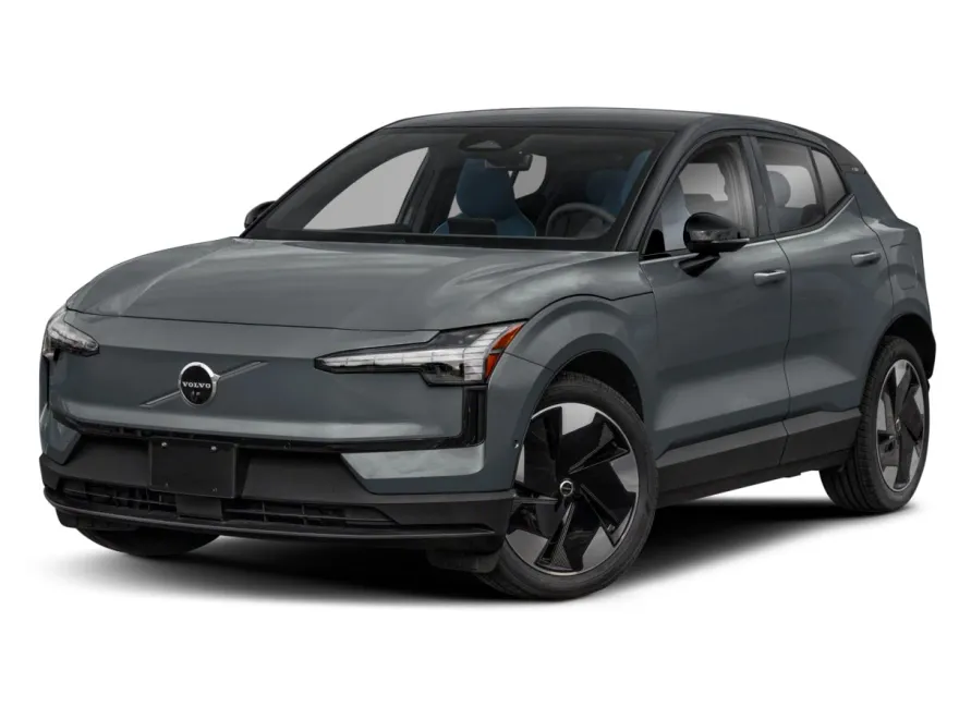 2025 Volvo EX30 Plus photo 1