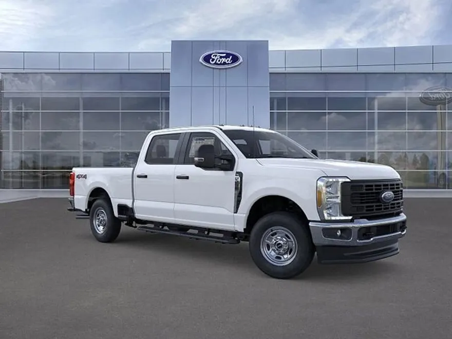 2026 Ford F-250 XL photo 1