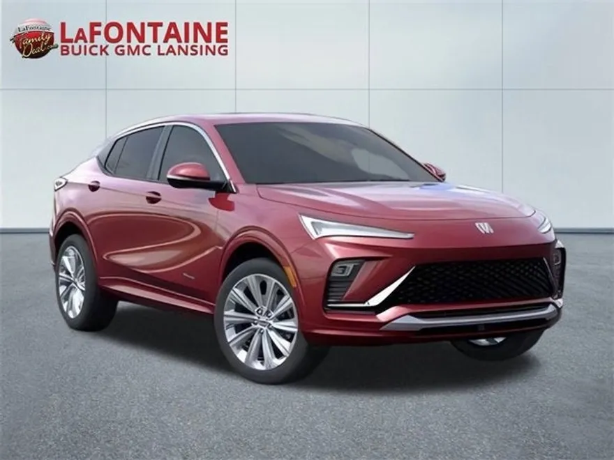 2025 Buick Envista Avenir photo 1