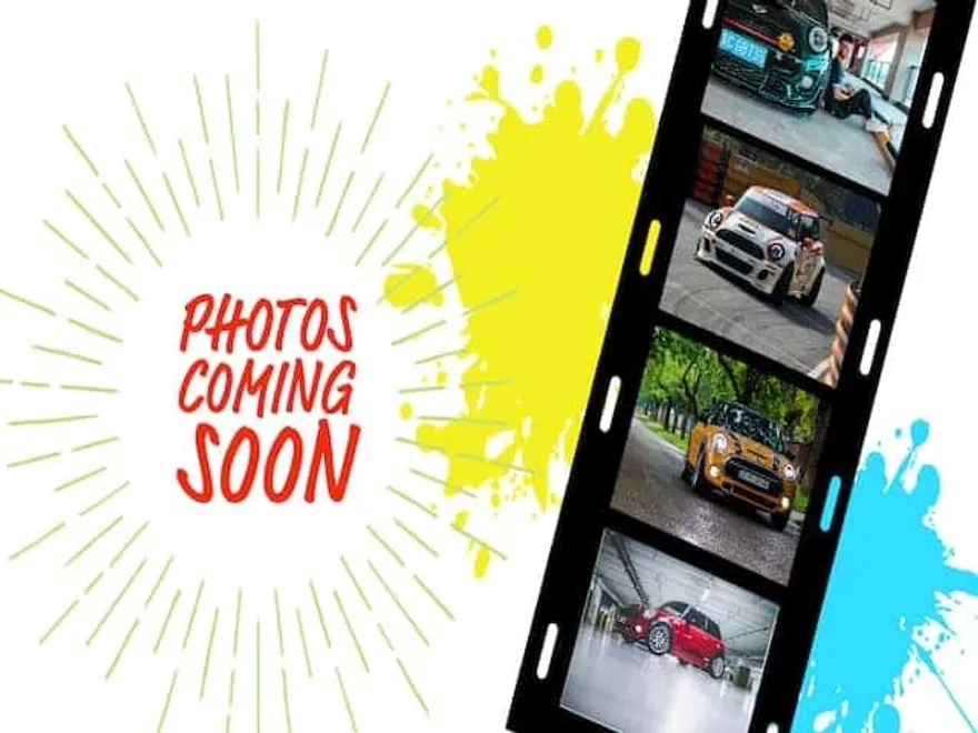 2025 Mini Cooper Hardtop 4 Door Oxford Edition photo 1