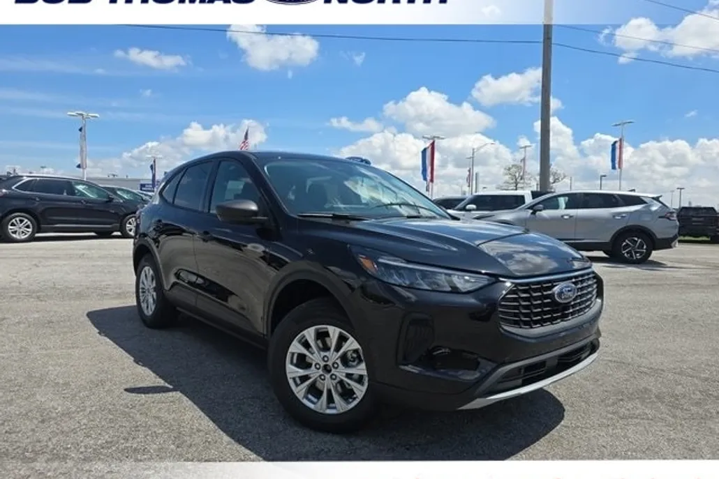 2025 Ford Escape Active photo 1