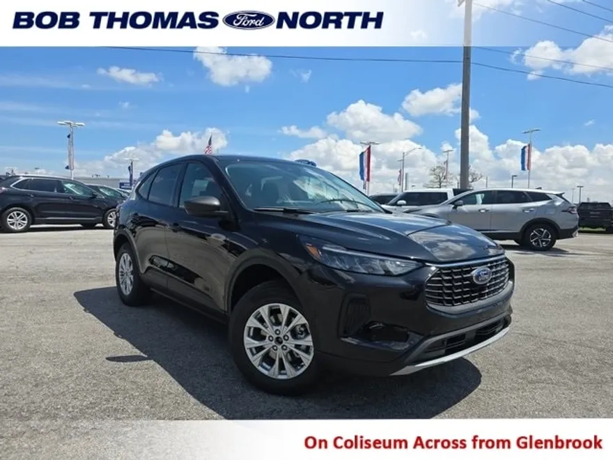 2025 Ford Escape Active photo 1