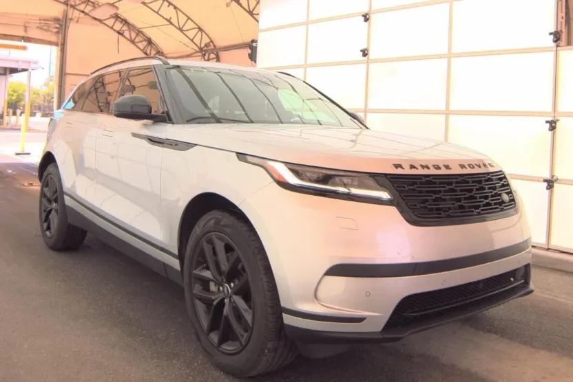 2024 Land Rover Range Rover Velar S photo 1