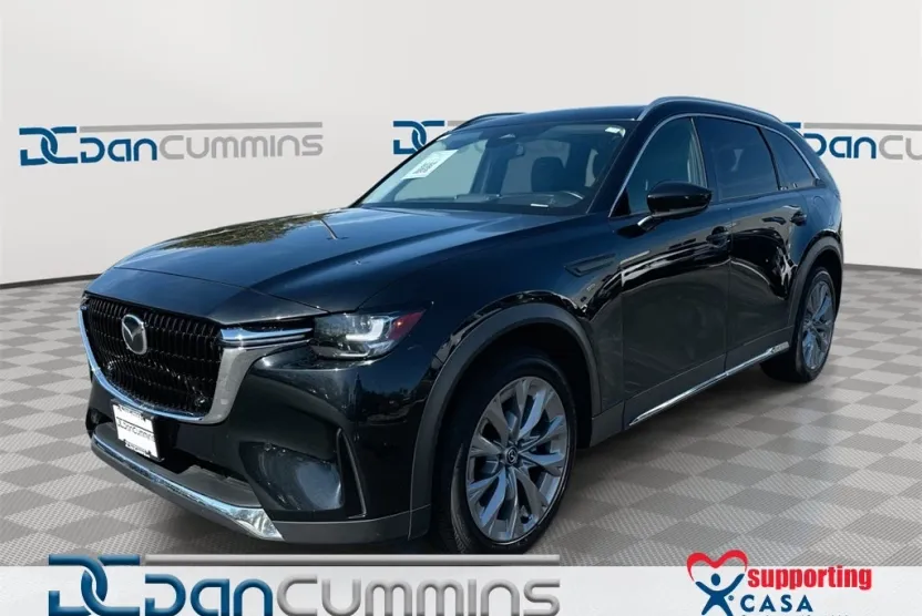 2024 Mazda CX-90 3.3 Turbo Premium photo 1