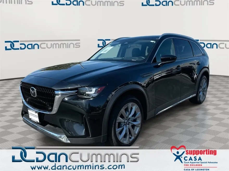 2024 Mazda CX-90 3.3 Turbo Premium photo 1
