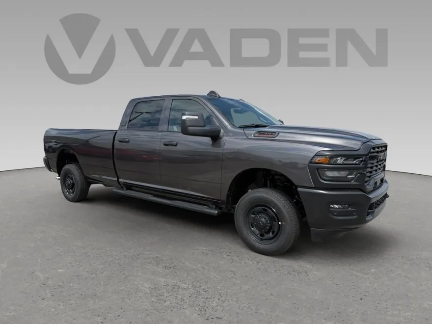 2026 Ram 2500 Tradesman photo 1