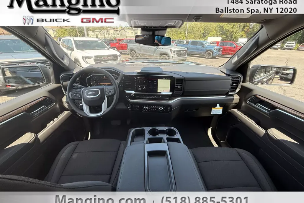 2026 Gmc Sierra 1500 Elevation photo 1