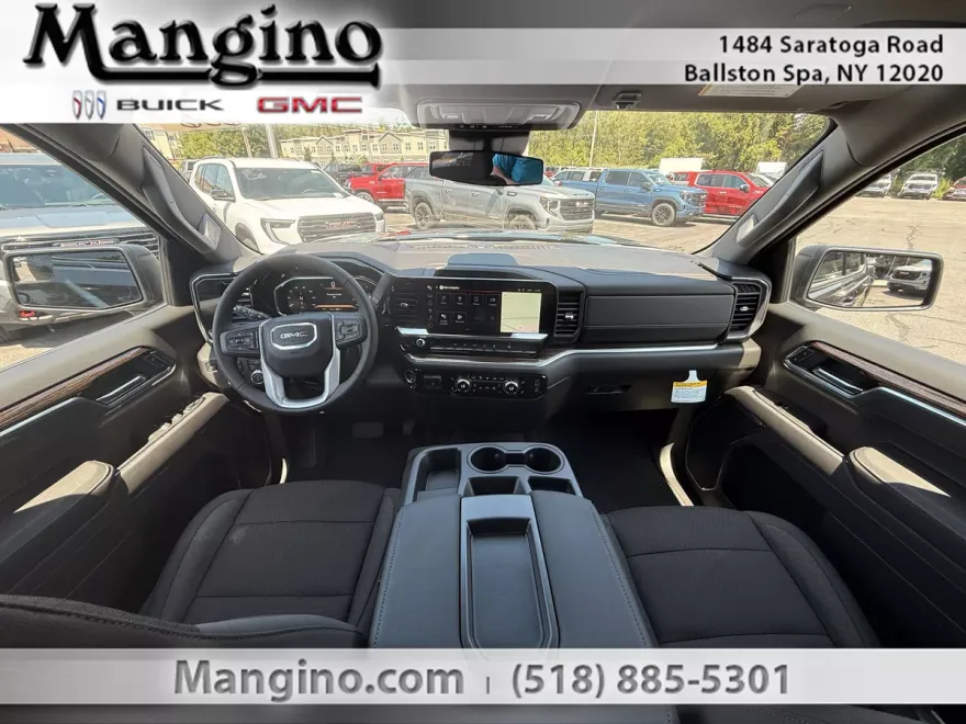 2026 Gmc Sierra 1500 Elevation photo 1