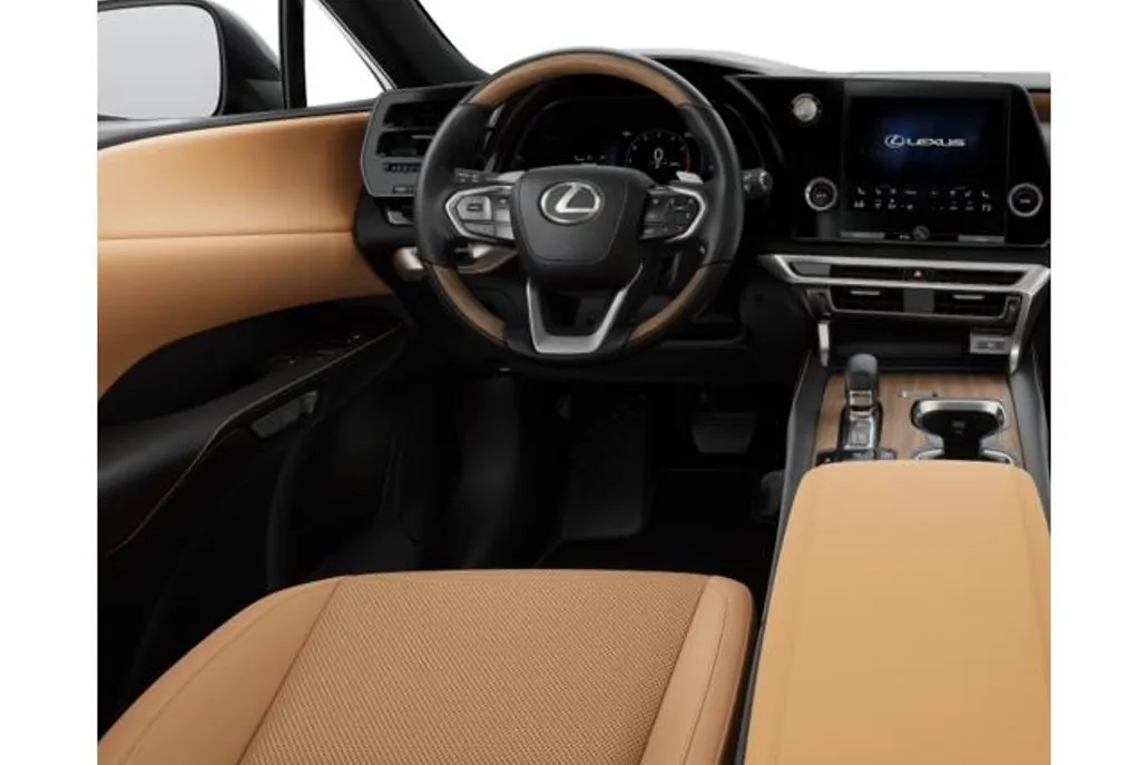 2025 Lexus RX 350 Premium photo 1