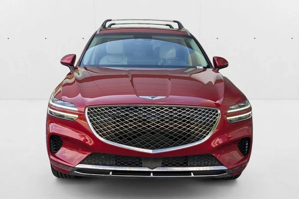 2023 Genesis GV70 2.5T photo 1