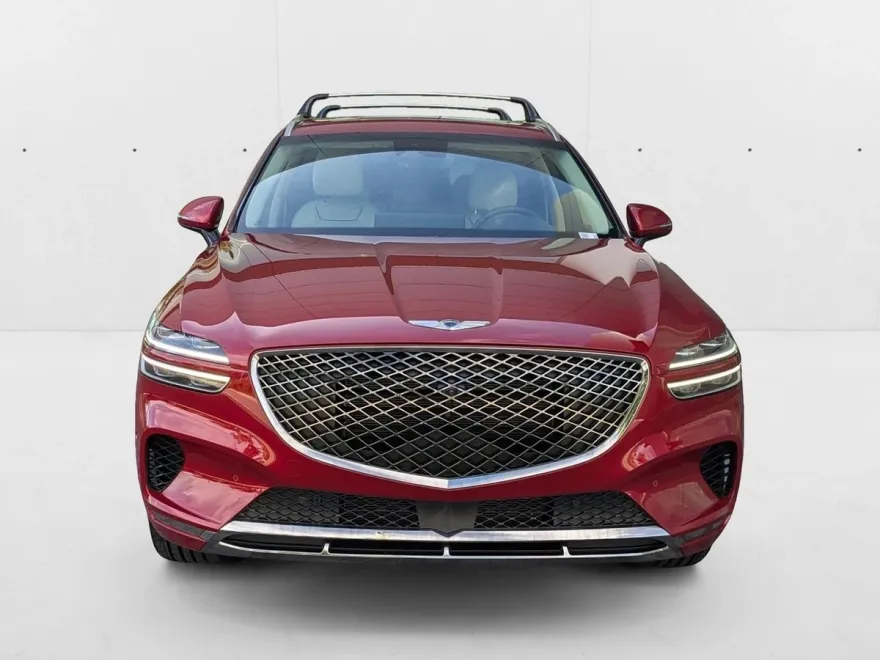 2023 Genesis GV70 2.5T photo 1
