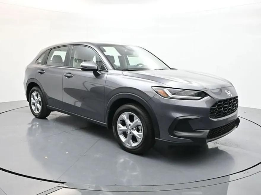 2025 Honda HR-V LX photo 1