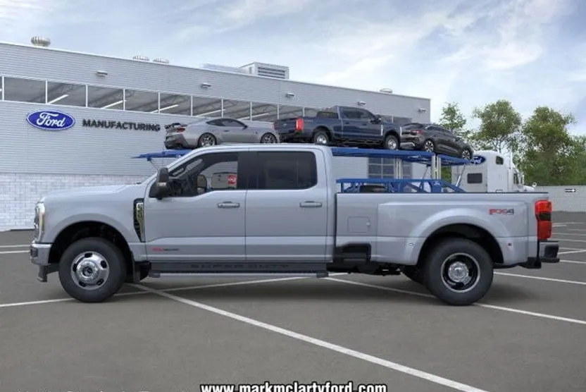2026 Ford F-350 photo 1