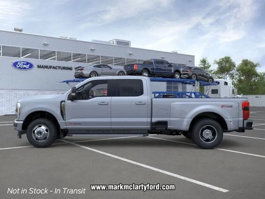 2026 Ford F-350 photo 1