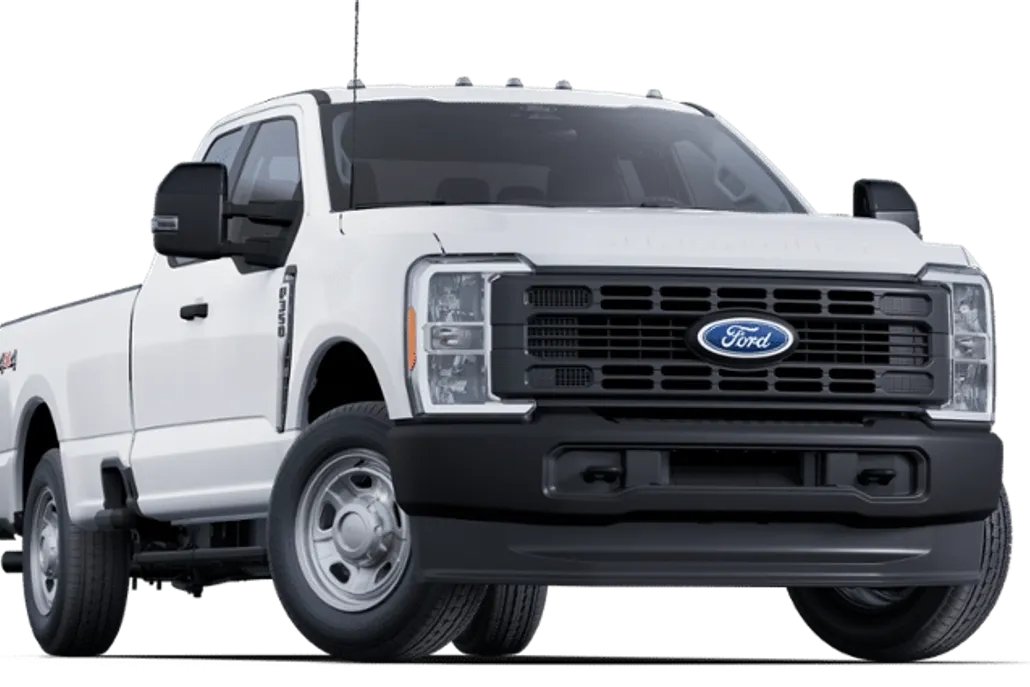 2025 Ford F-350 XL photo 1