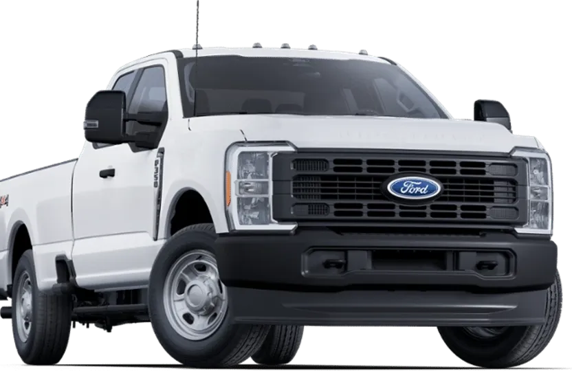 2025 Ford F-350 XL photo 1